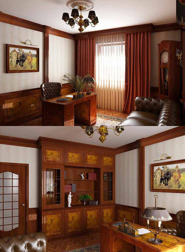 кабинет кабинет