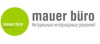 Mauer Buro